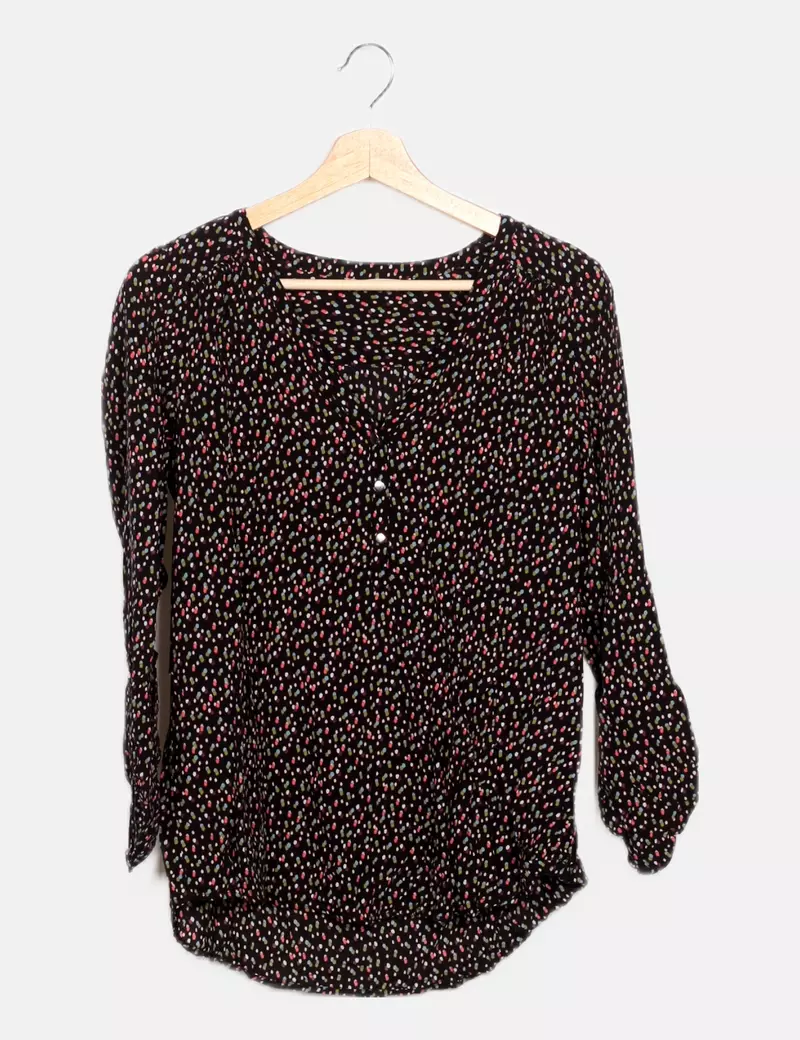Camaïeu blouse