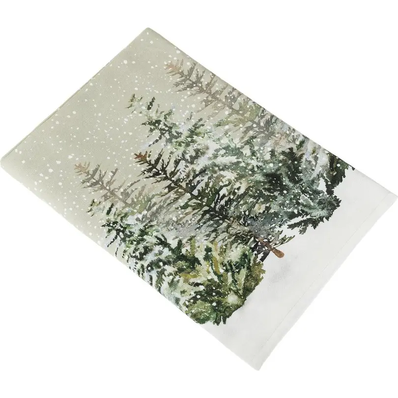 Tischdecke Foret