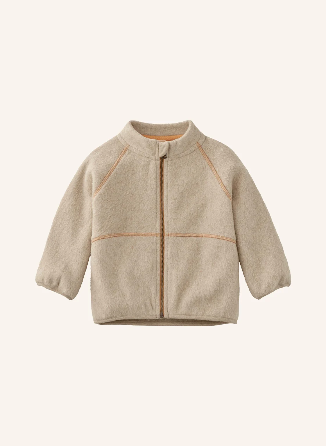 hessnatur Softfleece