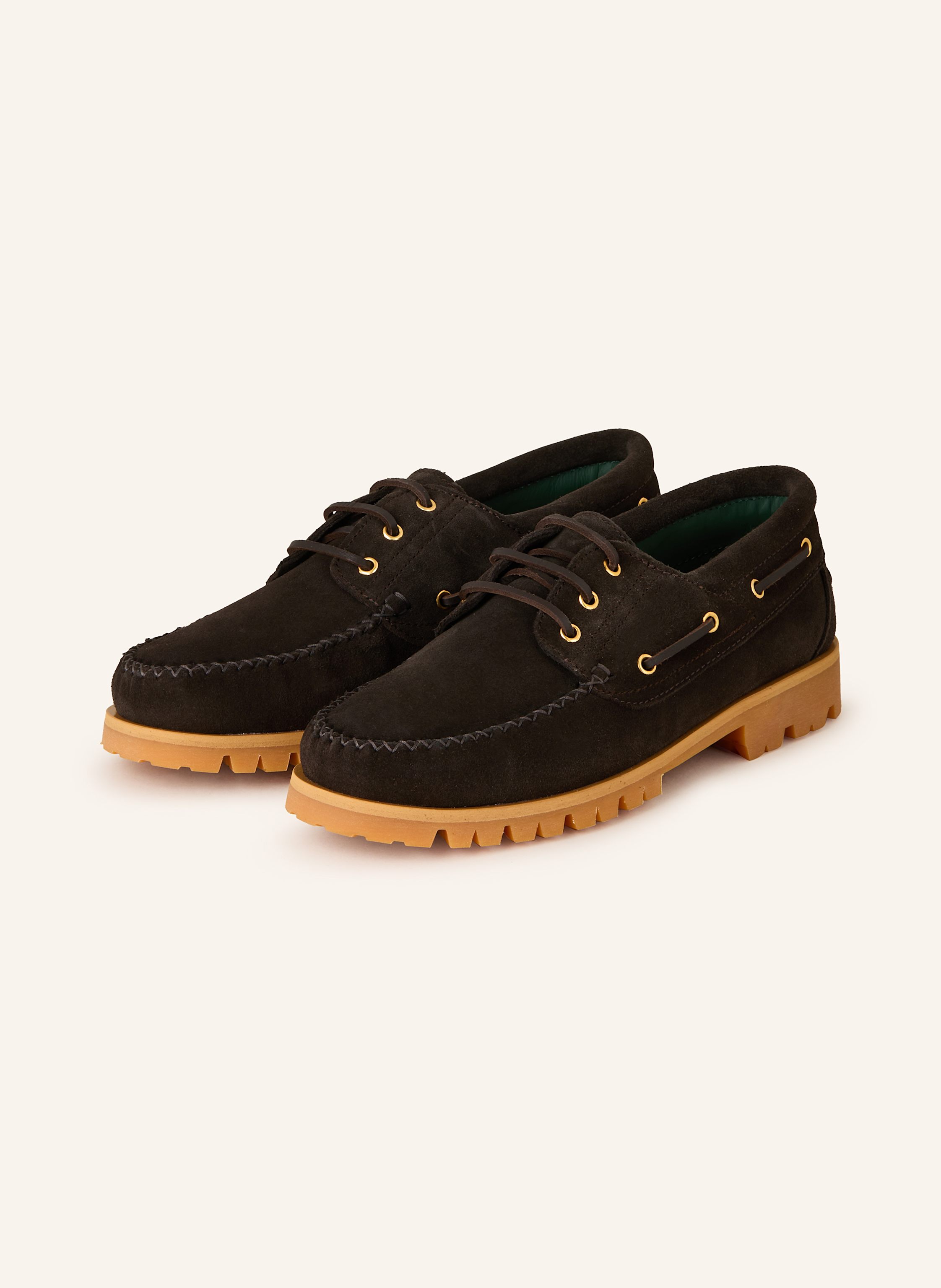 VINNY's Bootsschuhe AZTEC