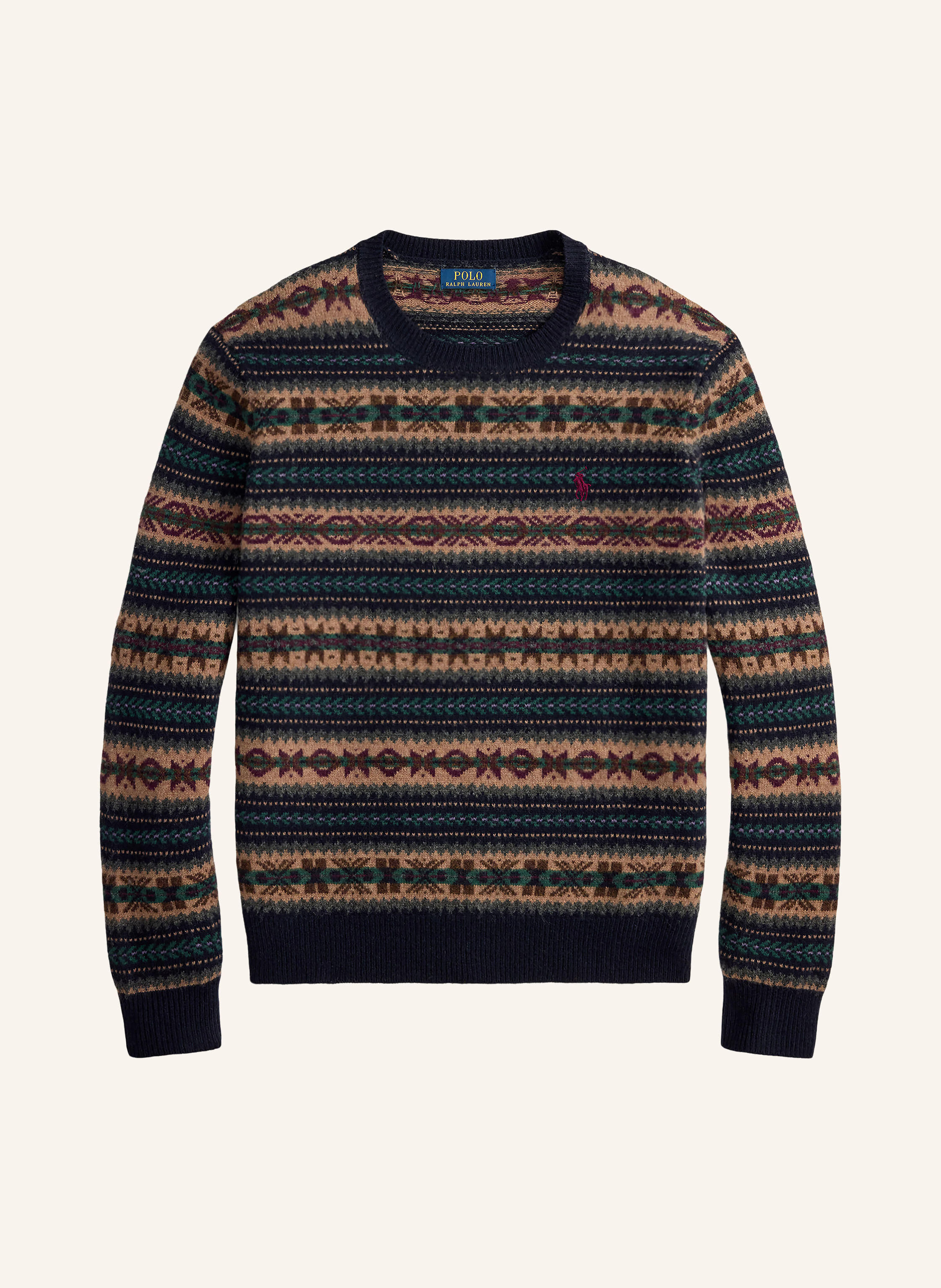 POLO RALPH LAUREN Pullover