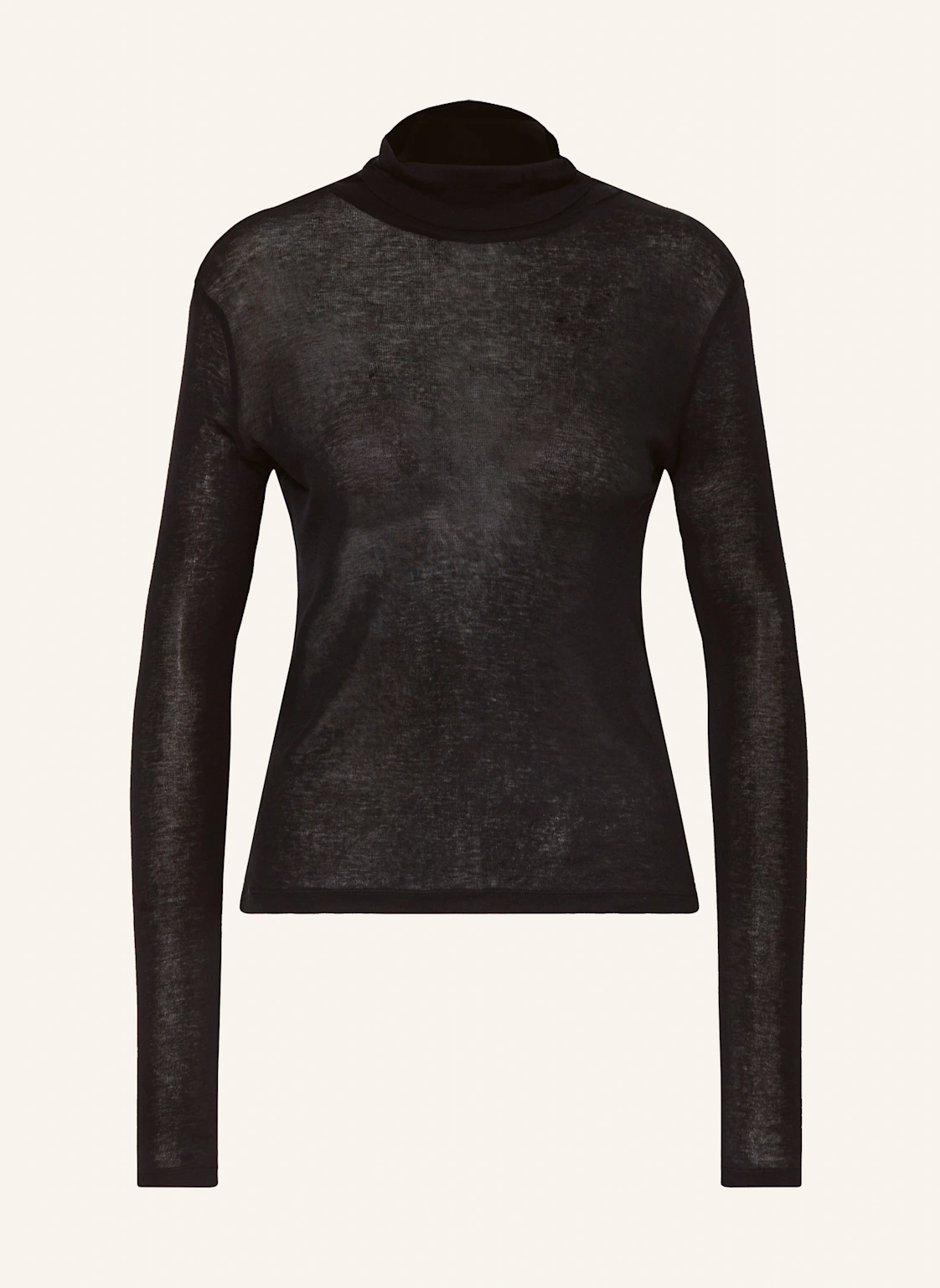 The Frankie Shop Rollkragenpullover EVREN