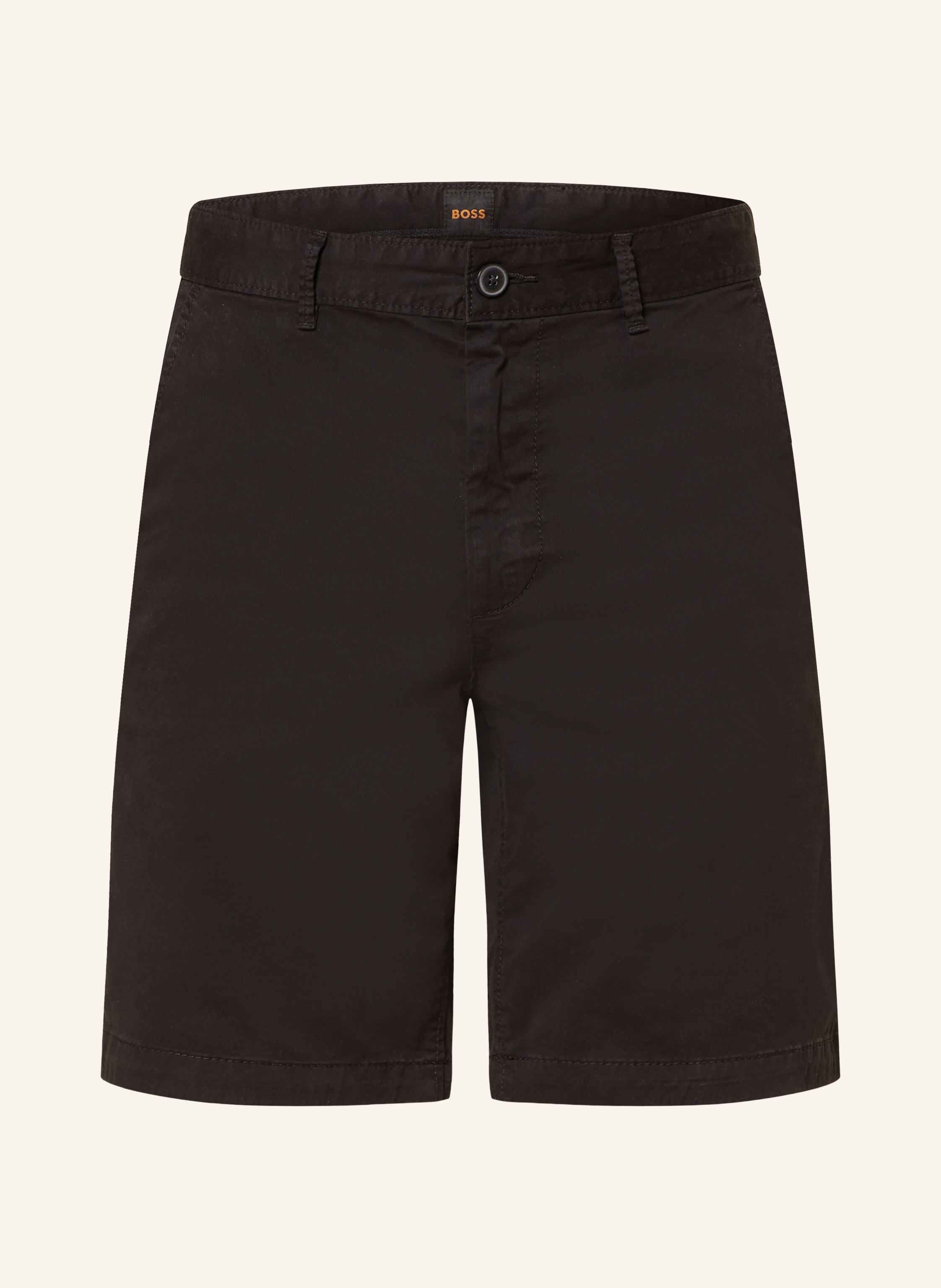 BOSS Chinoshorts Slim Fit