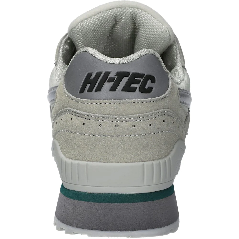 Hi-Tec Silver Shadow OG Trainer