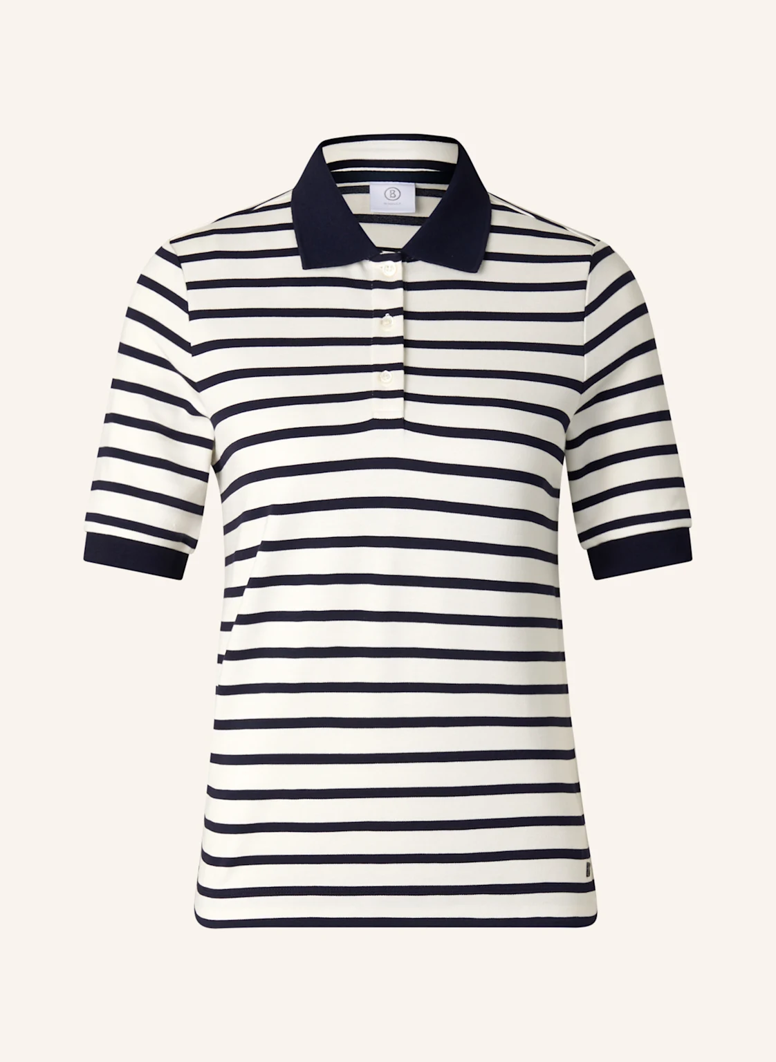 BOGNER Polo-Shirt Rea