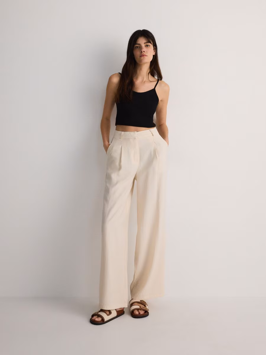 Ladies' Trousers