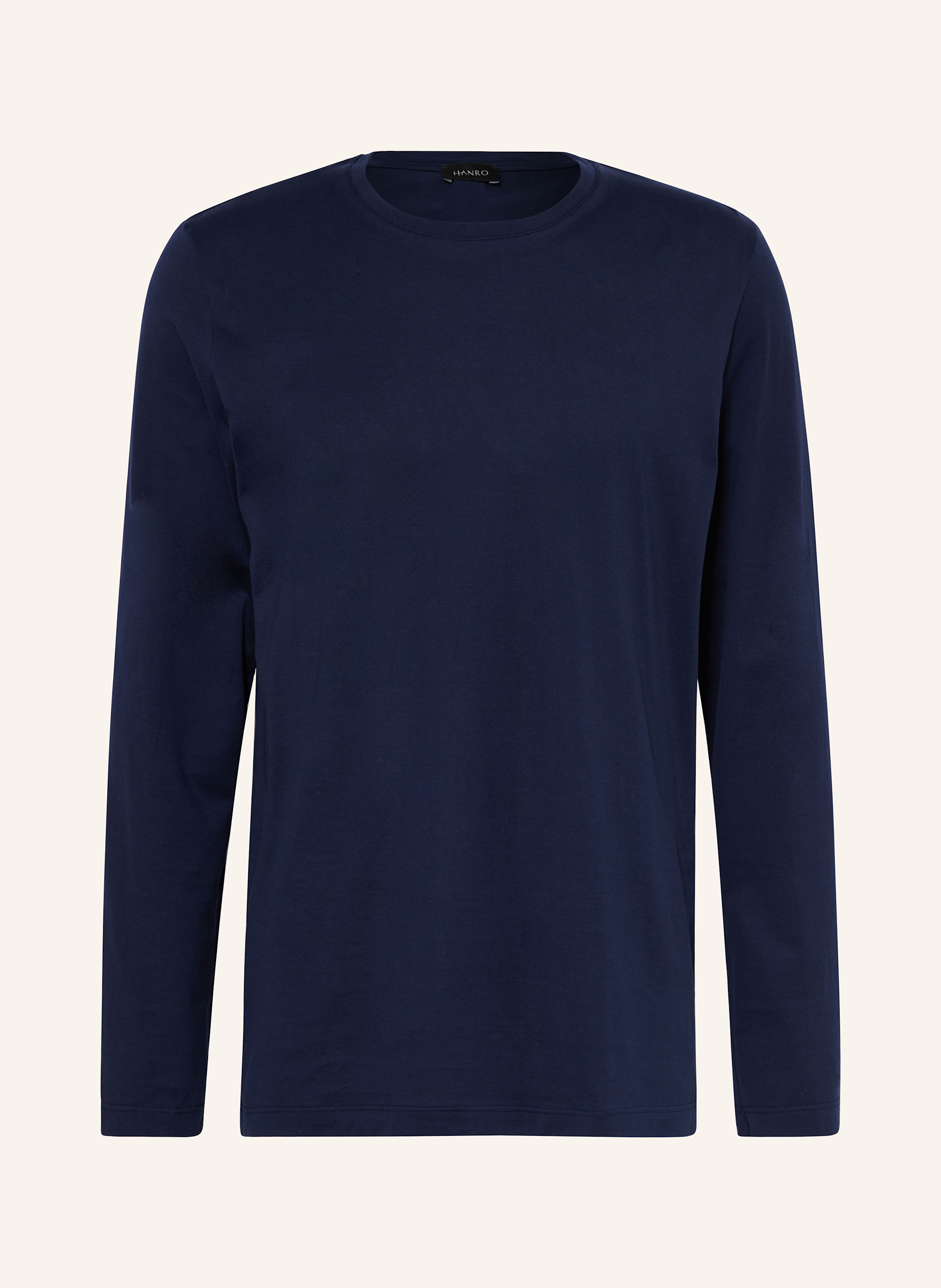 HANRO Schlafshirt NIGHT & DAY