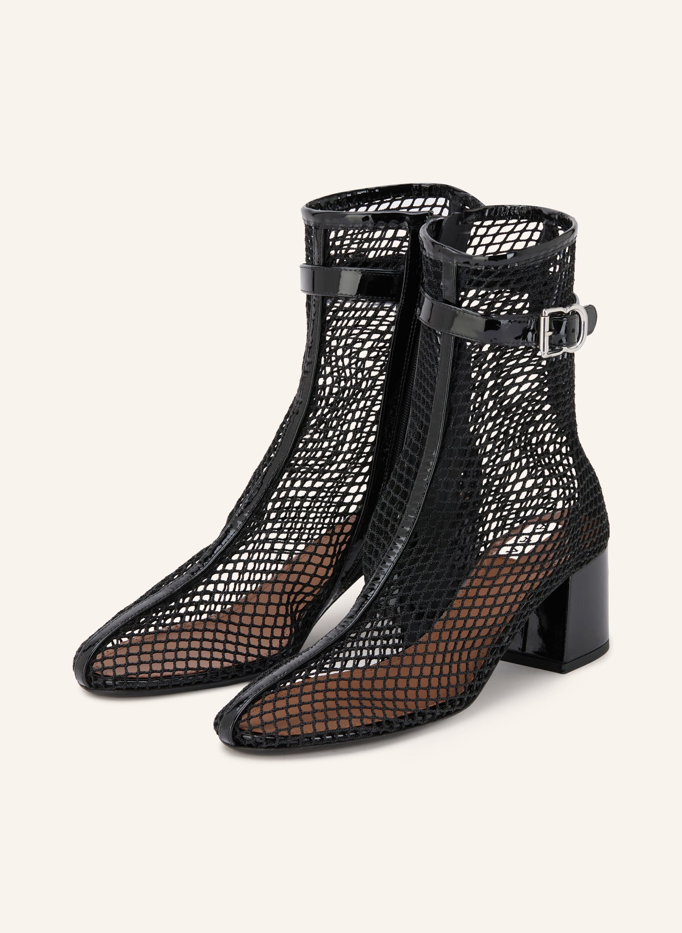 ALAÏA Stiefeletten