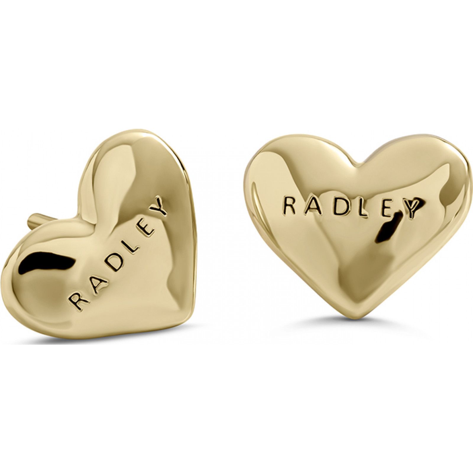 Radley RYJ1560S Beaton Close Pair Of Earrings