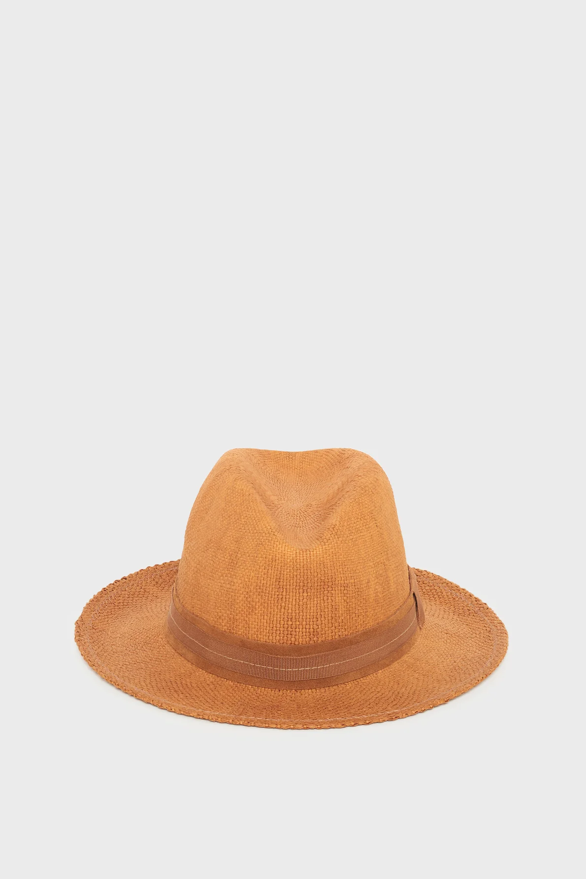Chapeau de paille - EMMY