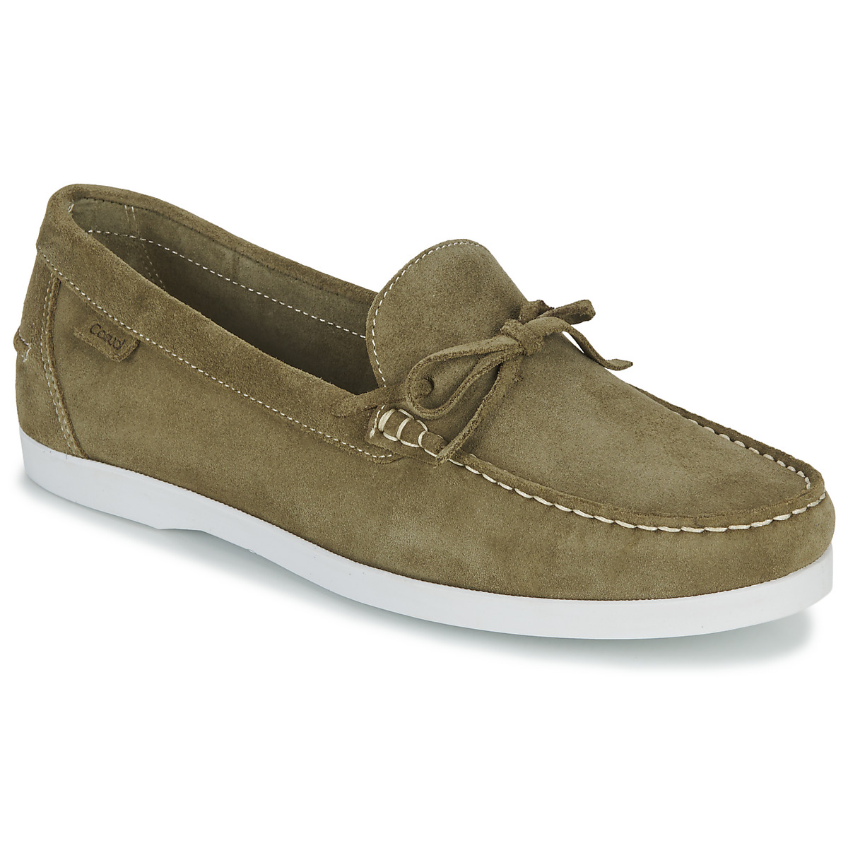 Casual Attitude - NEW002 - Kaki
