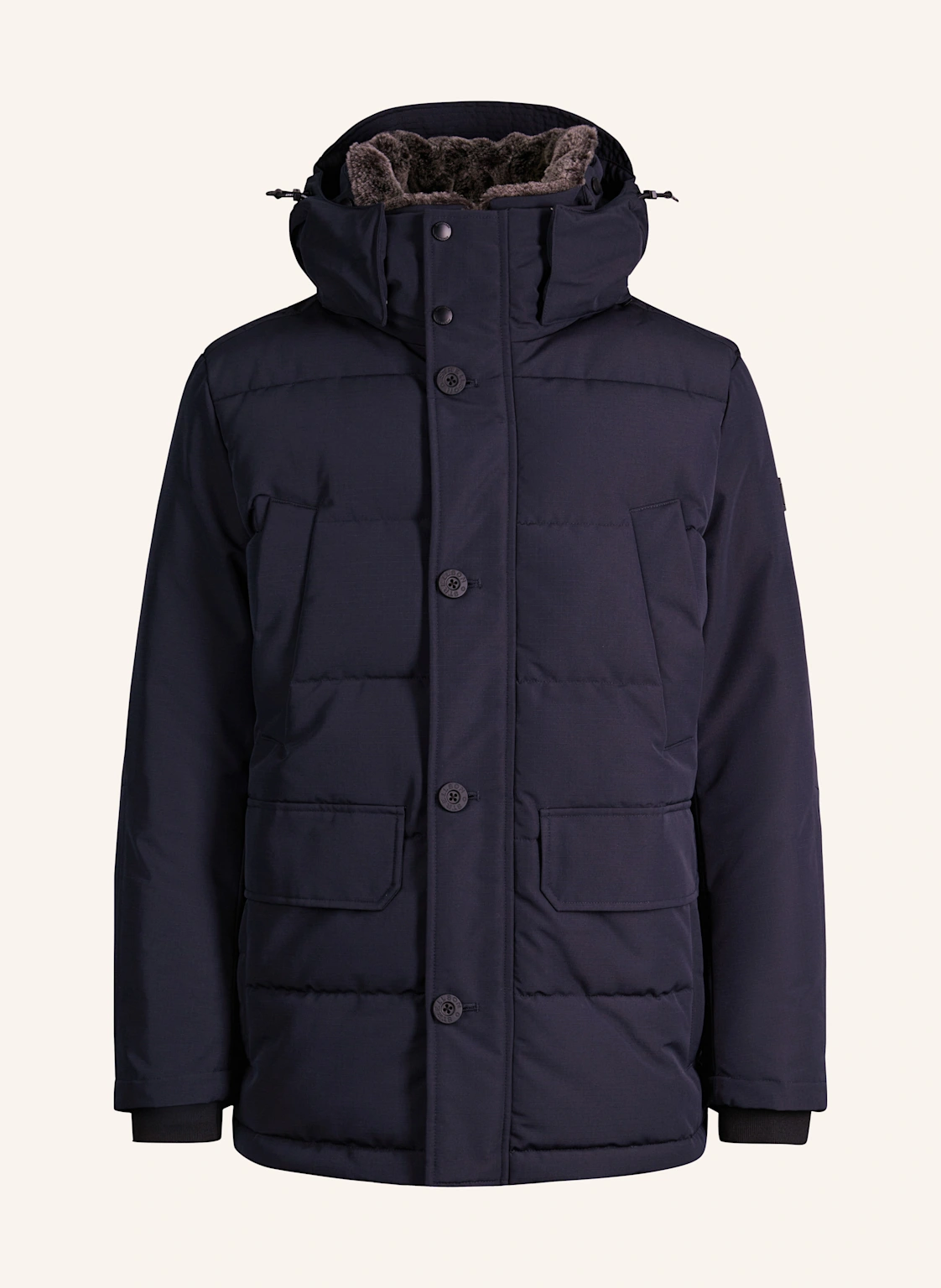 STRELLSON Steppjacke