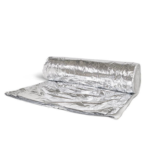 Isolant mince Comble Confort 1.5 x 10 m Soprema