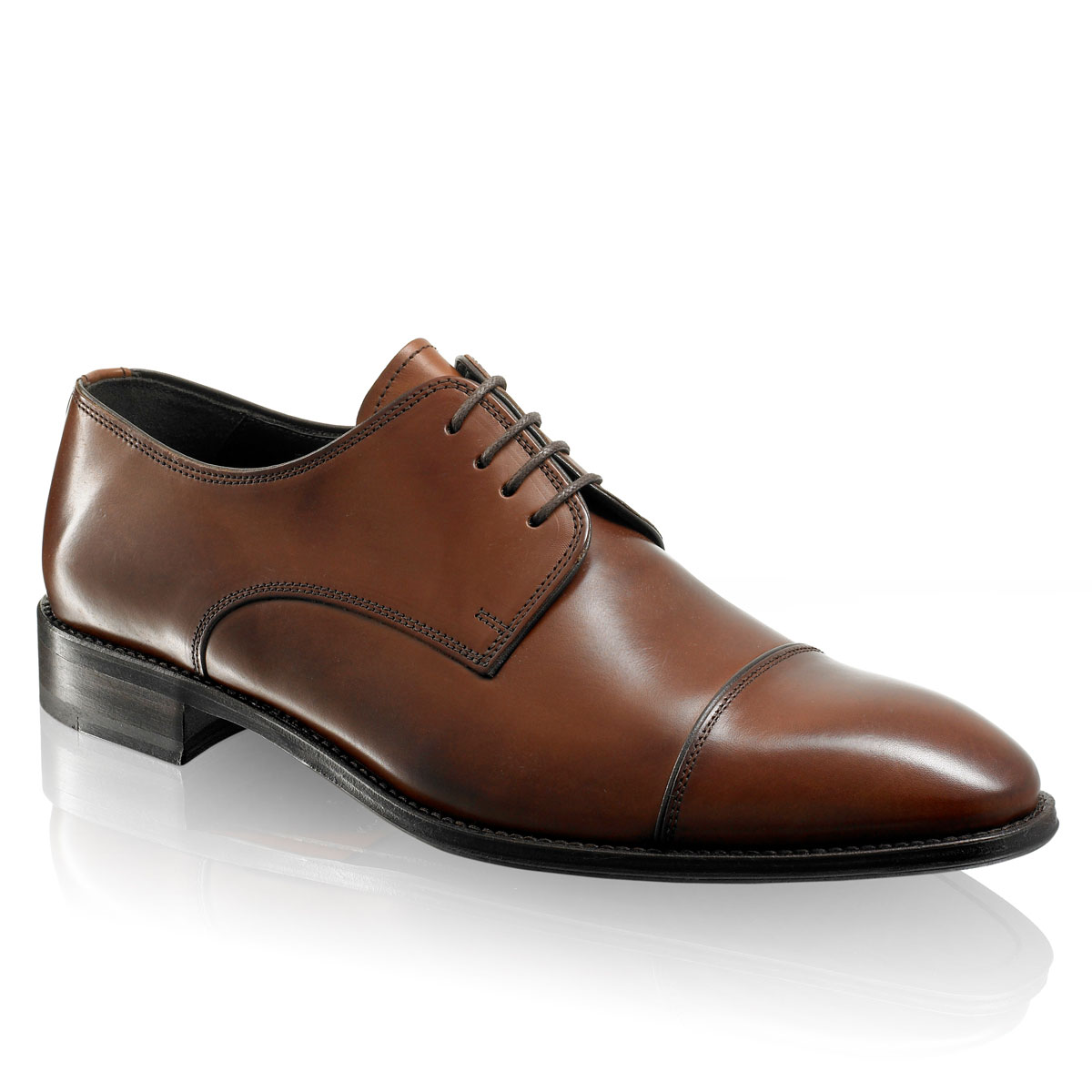 Russell & Bromley SPECTRUM Toe Cap Derby