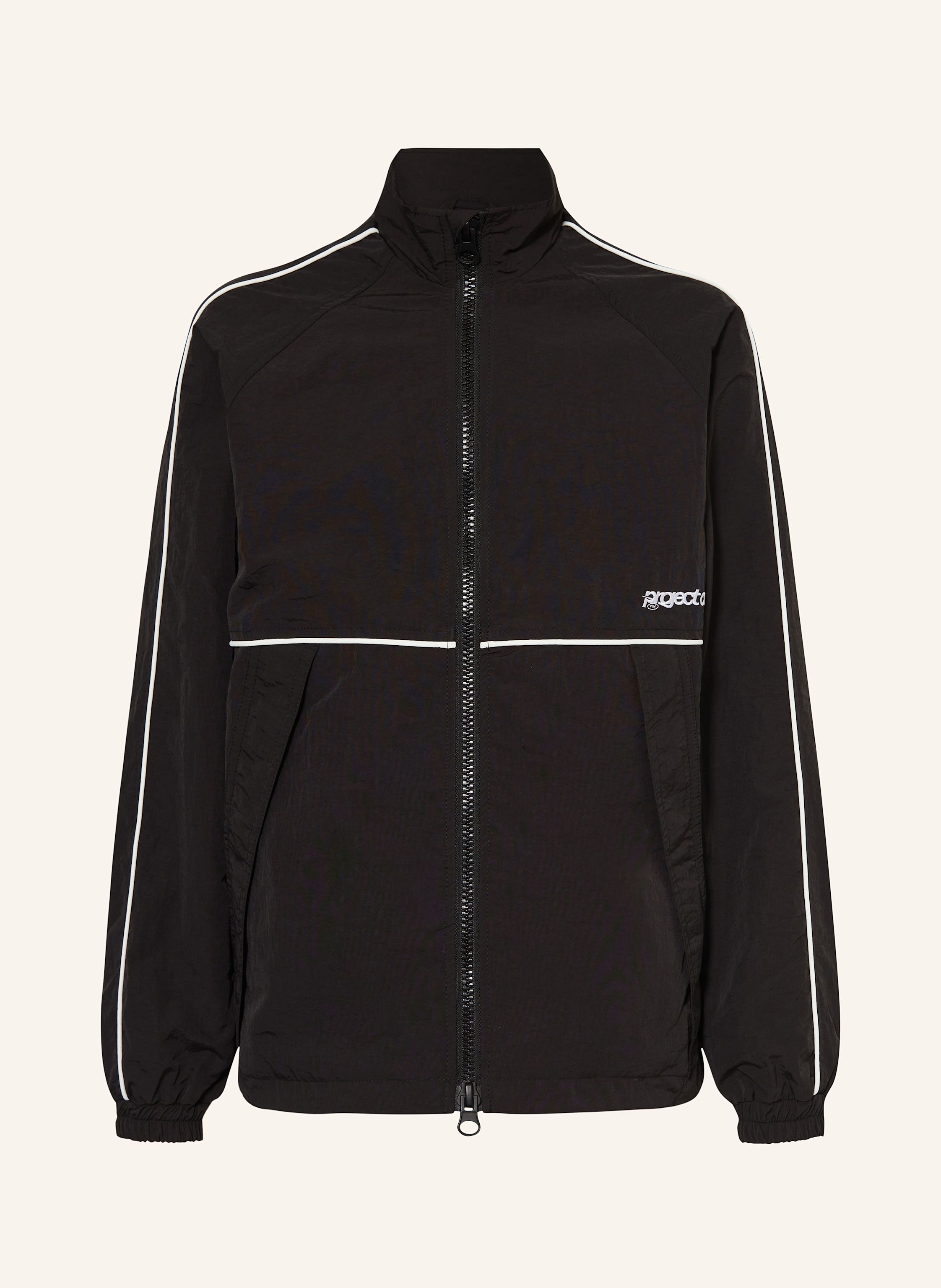 JACK&JONES Sweatjacke