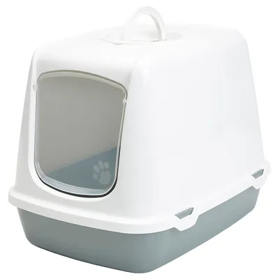 Savic Oscar Litter Box