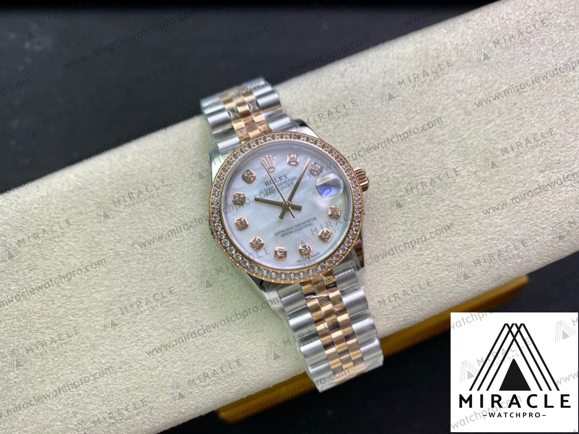 ROLEX-Datejust-REF.M278381RBR-0026-ELITE CLONE-31MM