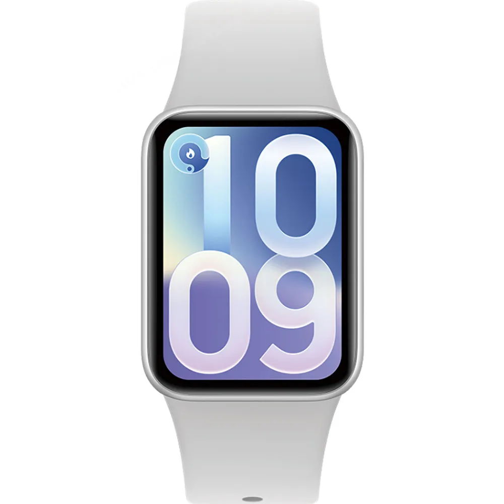 Xiaomi Smart Band 10 Pro activity band