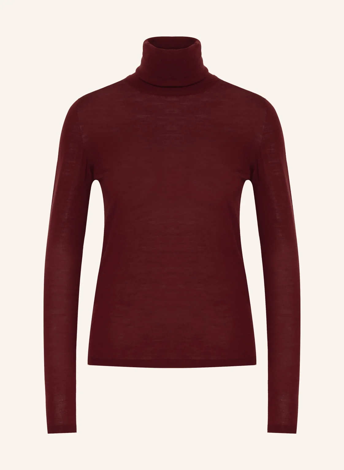 Max Mara Rollkragenpullover SALUTO
