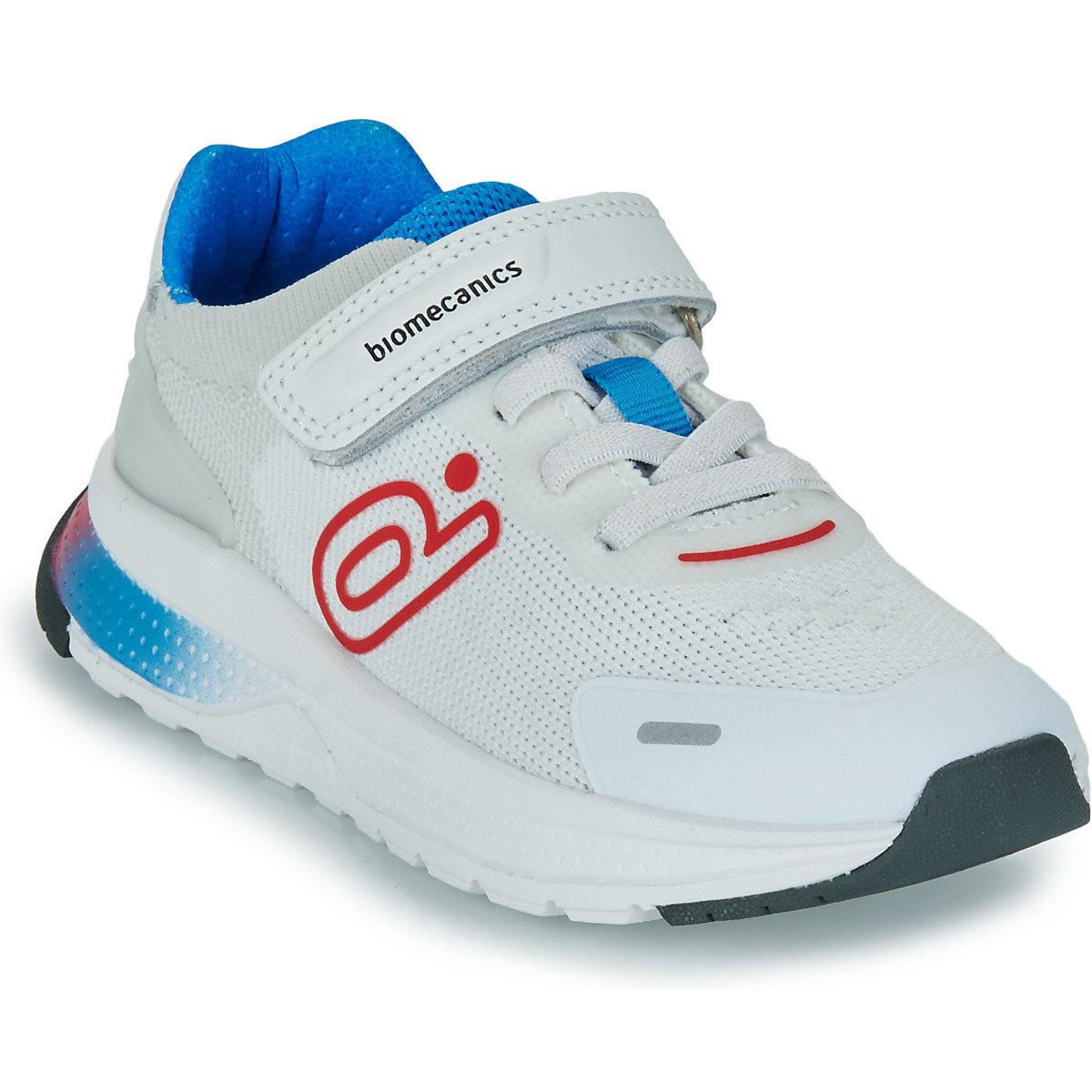 Biomecanics - BIOEVOLUTION URBAN - White / Red / Blue