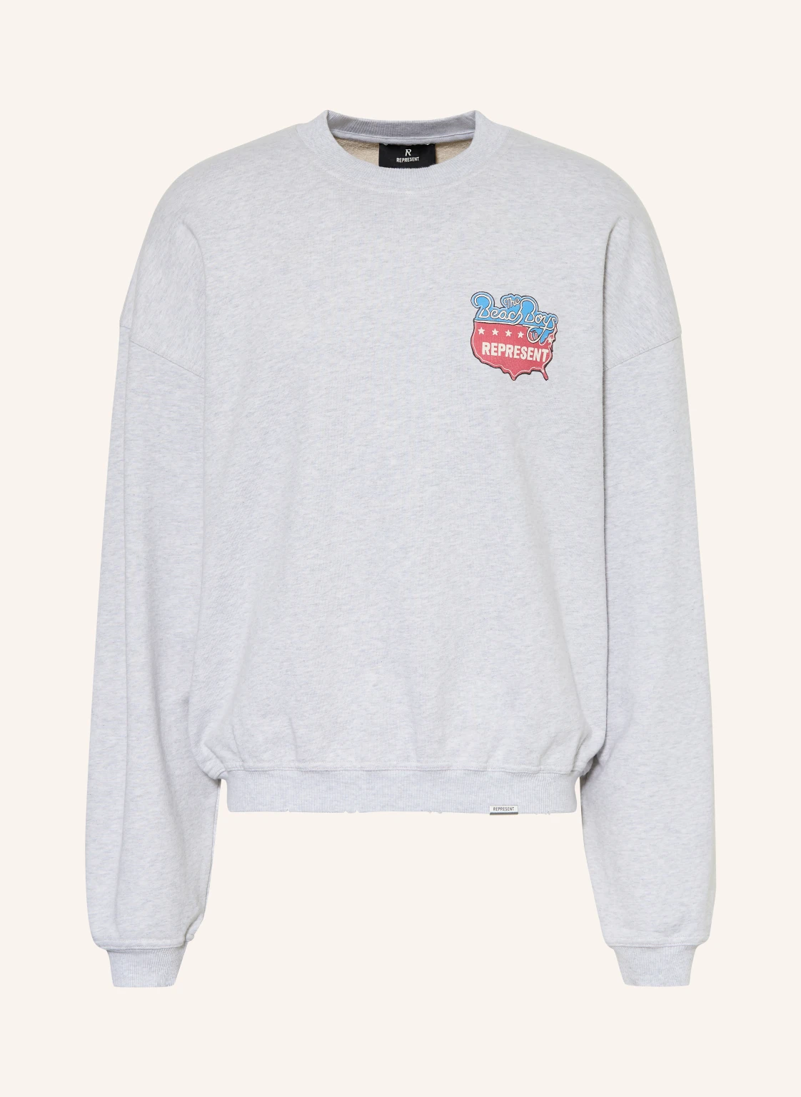 REPRESENT Sweatshirt