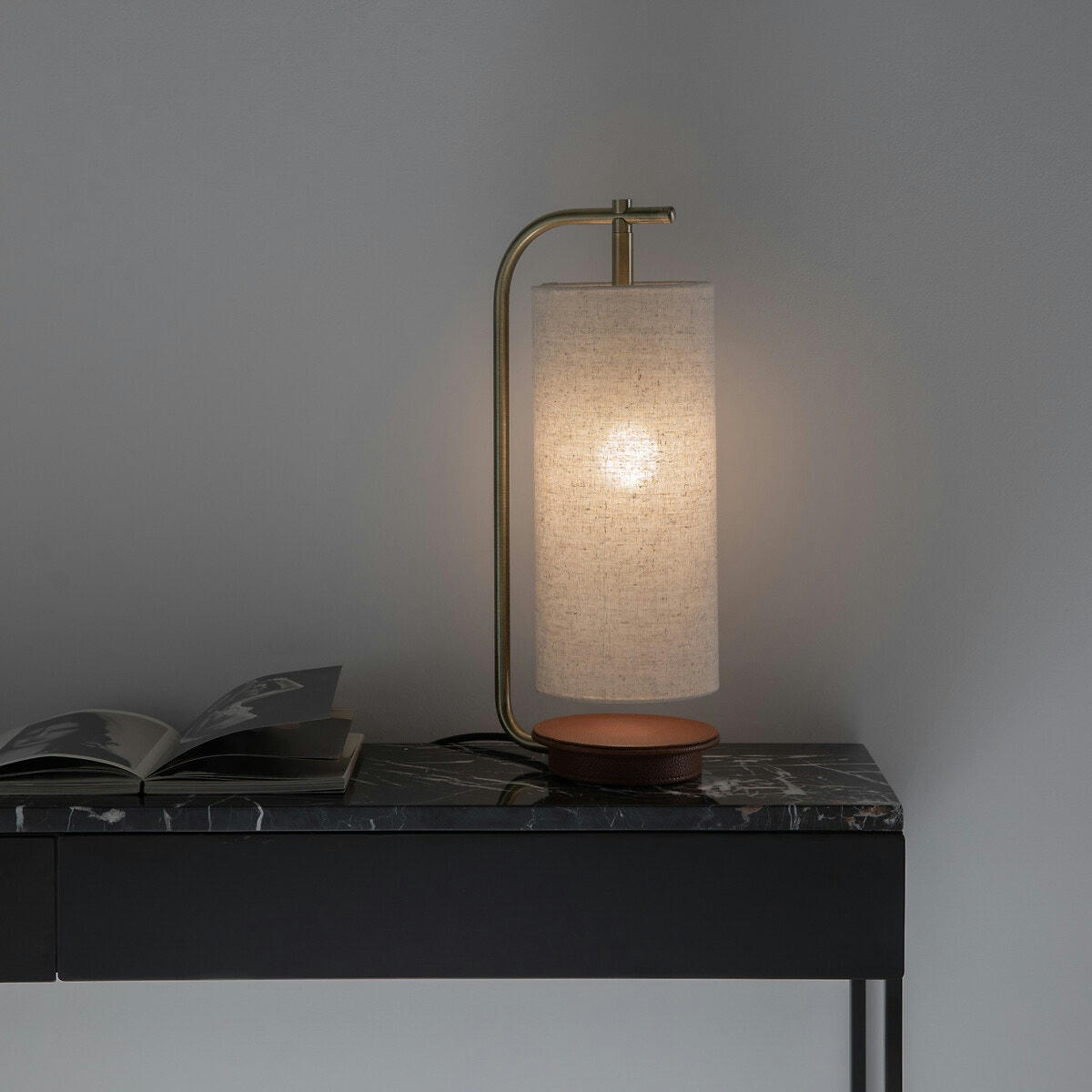 Lampe lin et simili, Yob