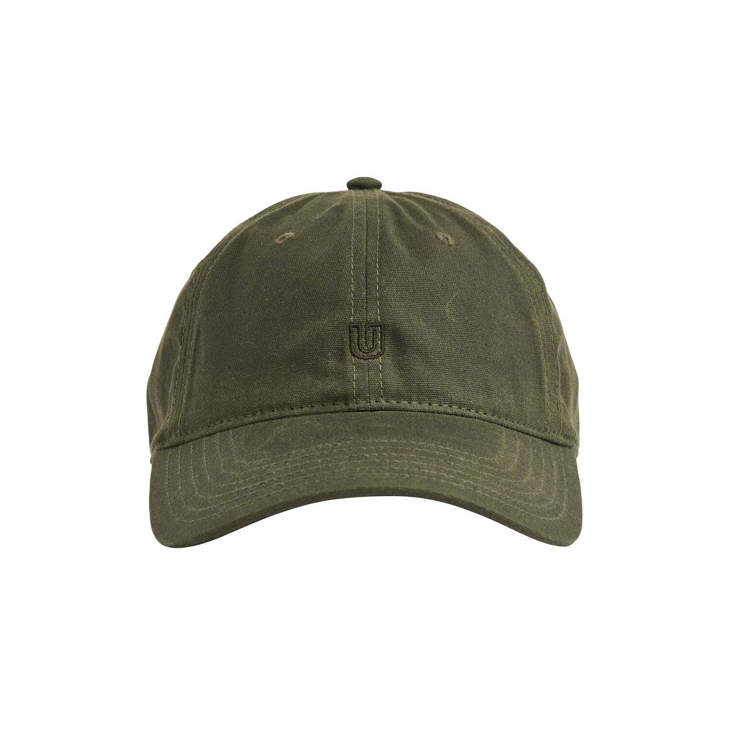 CASTOR Urd Dad Cap, green