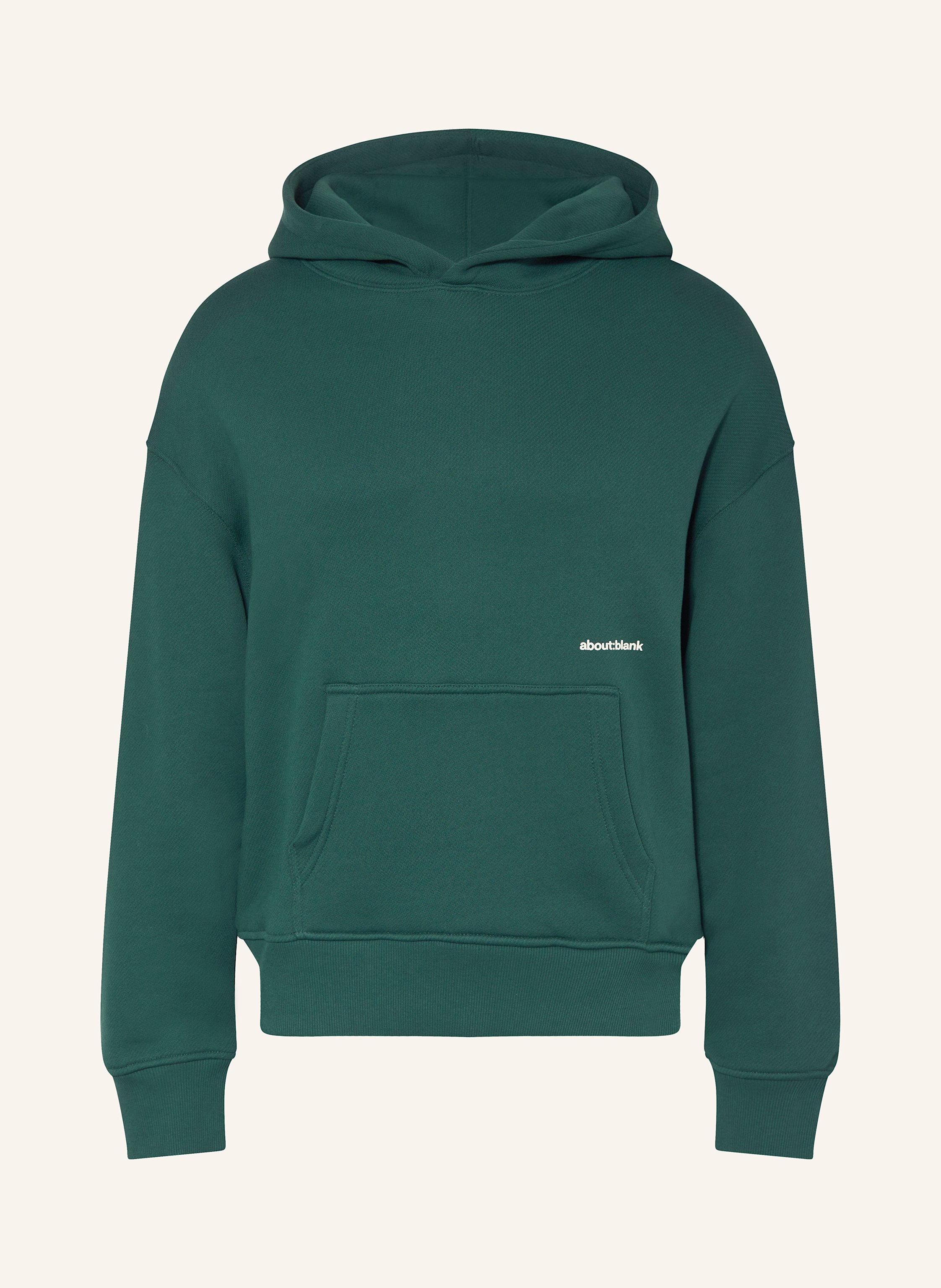 about:blank Hoodie