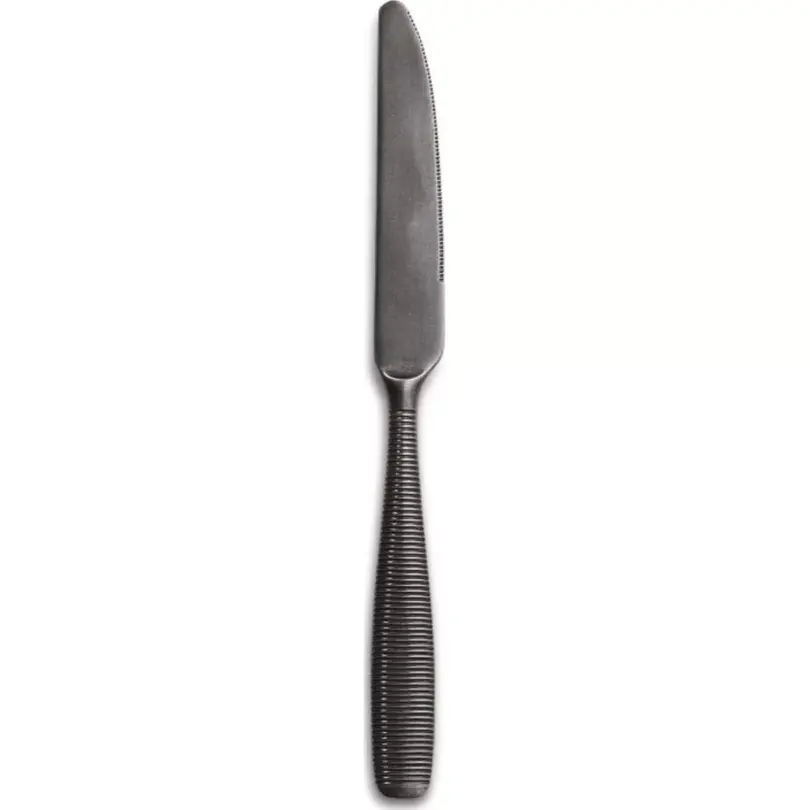 Dessertmesser Fleur de Lys Q21