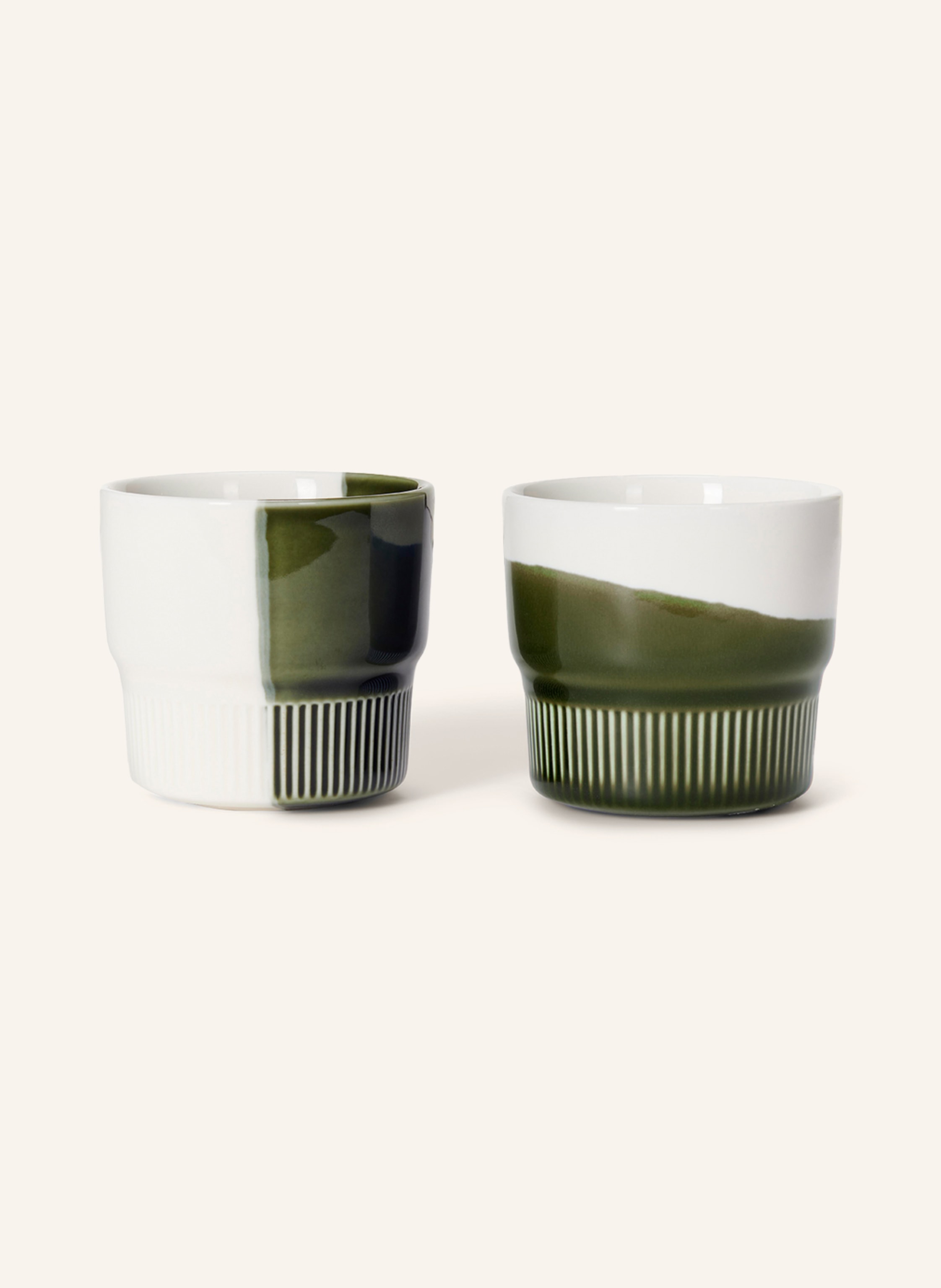 Marc O'Polo 2er-Set Becher MOMENTS