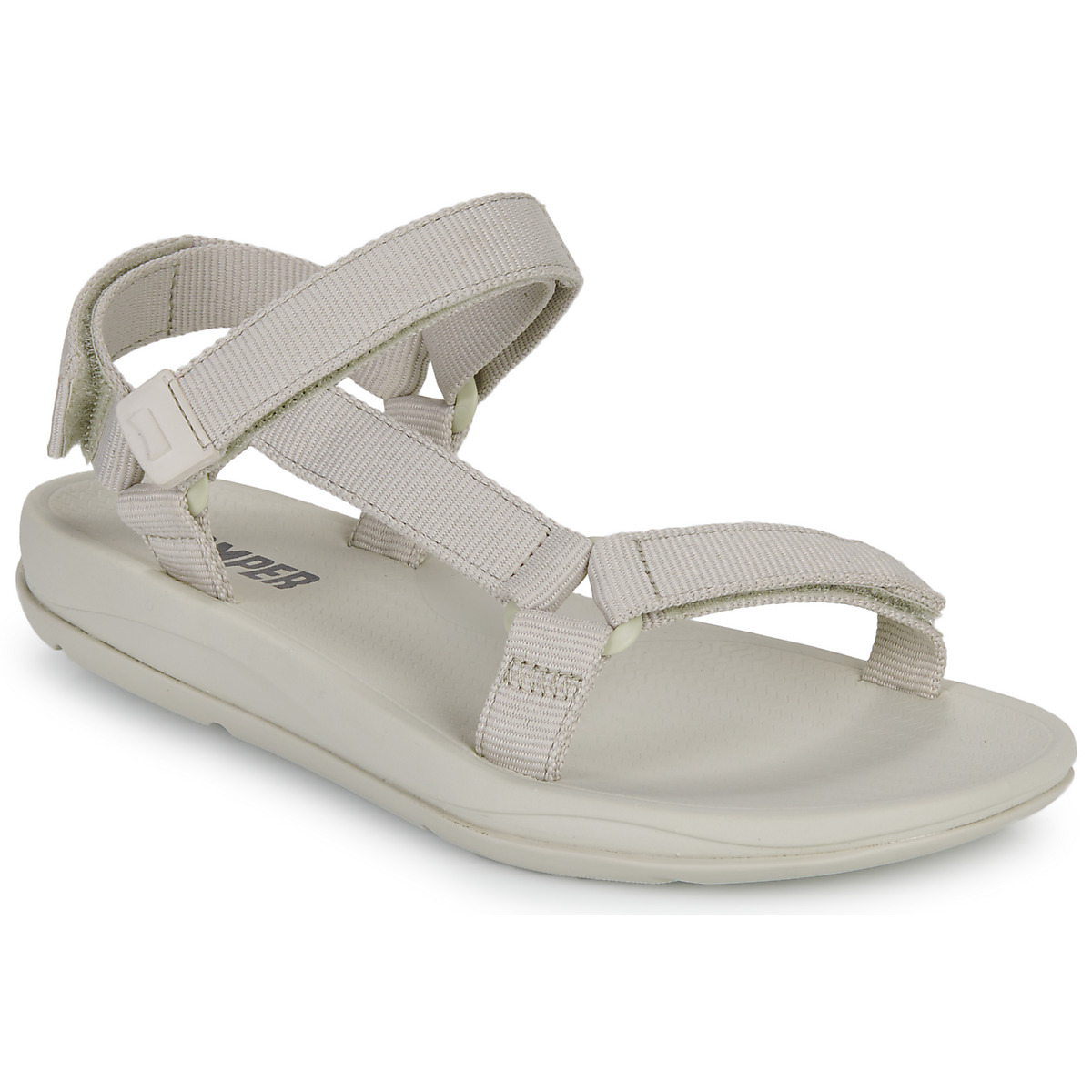 Camper - MATCH - White