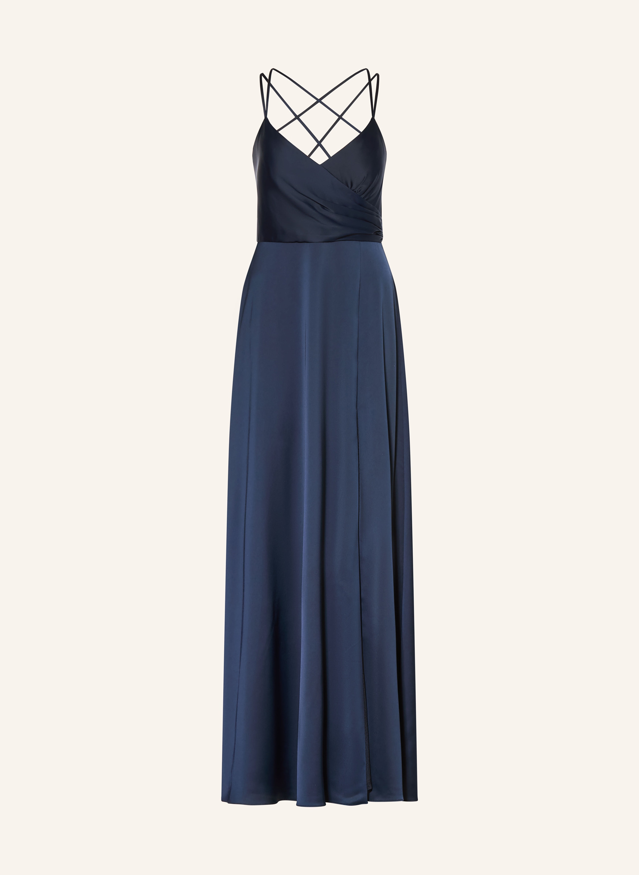 VM Vera Mont Abendkleid