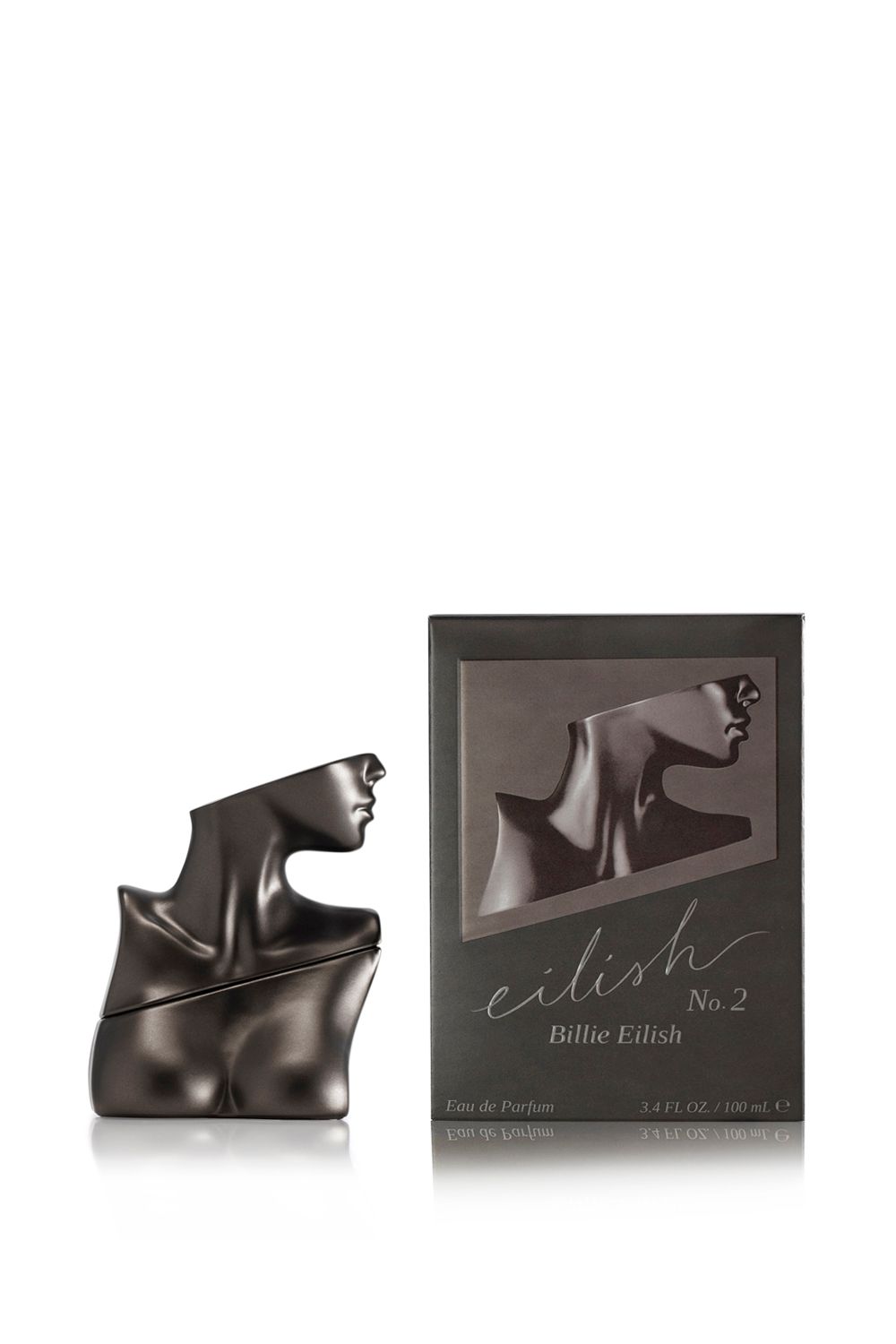 Billie Eilish Eilish No. 2 Eau De Parfum