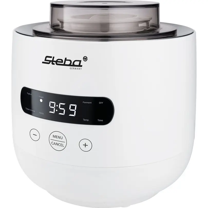 Food-Processor JM 4