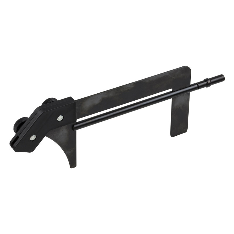 Couteau diviseur pour établi Master Cut Ø 159 mm WOLFCRAFT