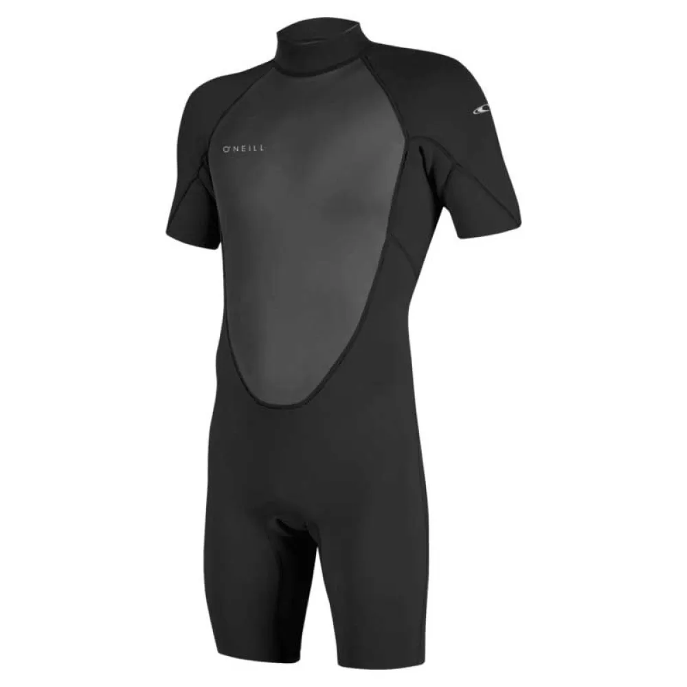 O´neill Wetsuits Reactor-2 2 mm spring short sleeve back zip shorty