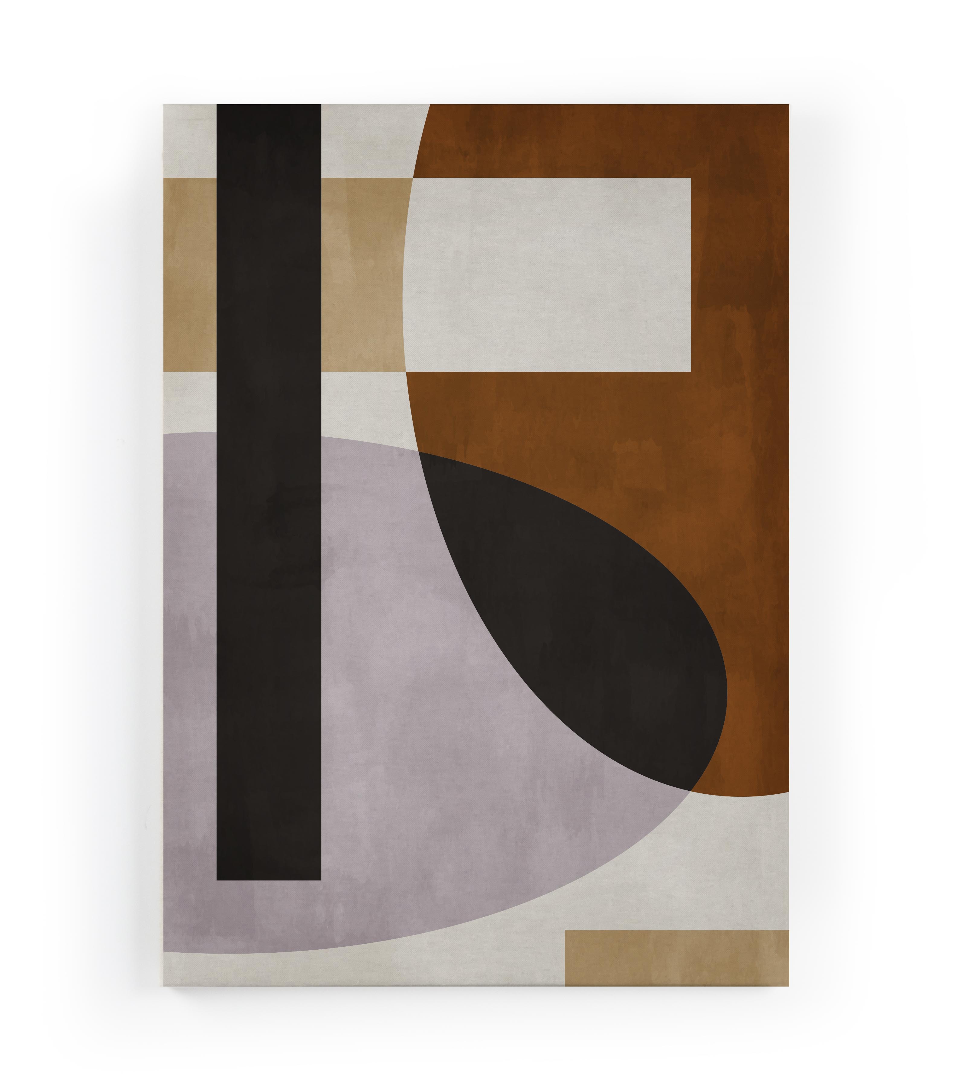 Set 3 Canvas 60x40 Abstracte Mix