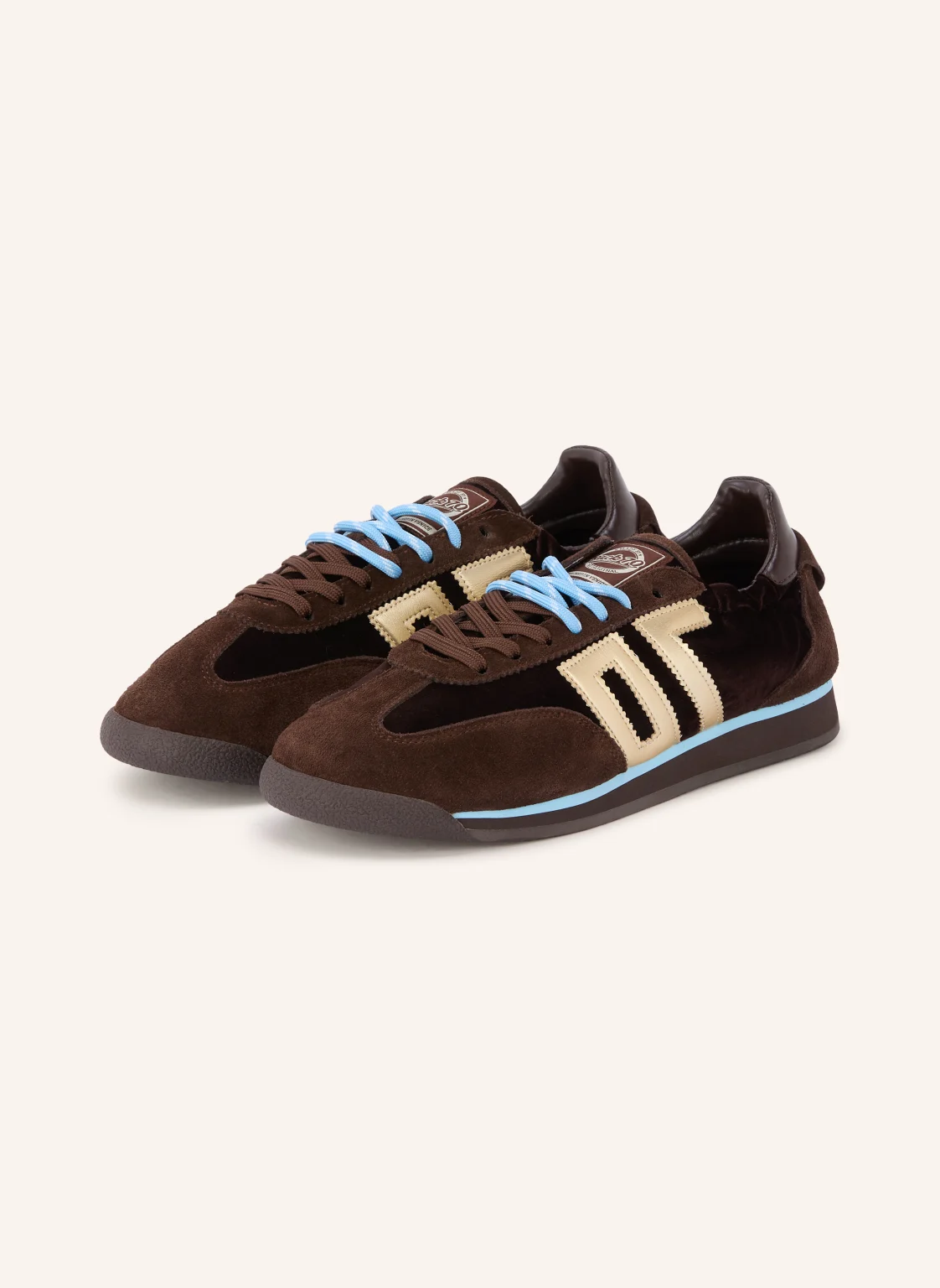 BACK 70 Sneaker ROCKET