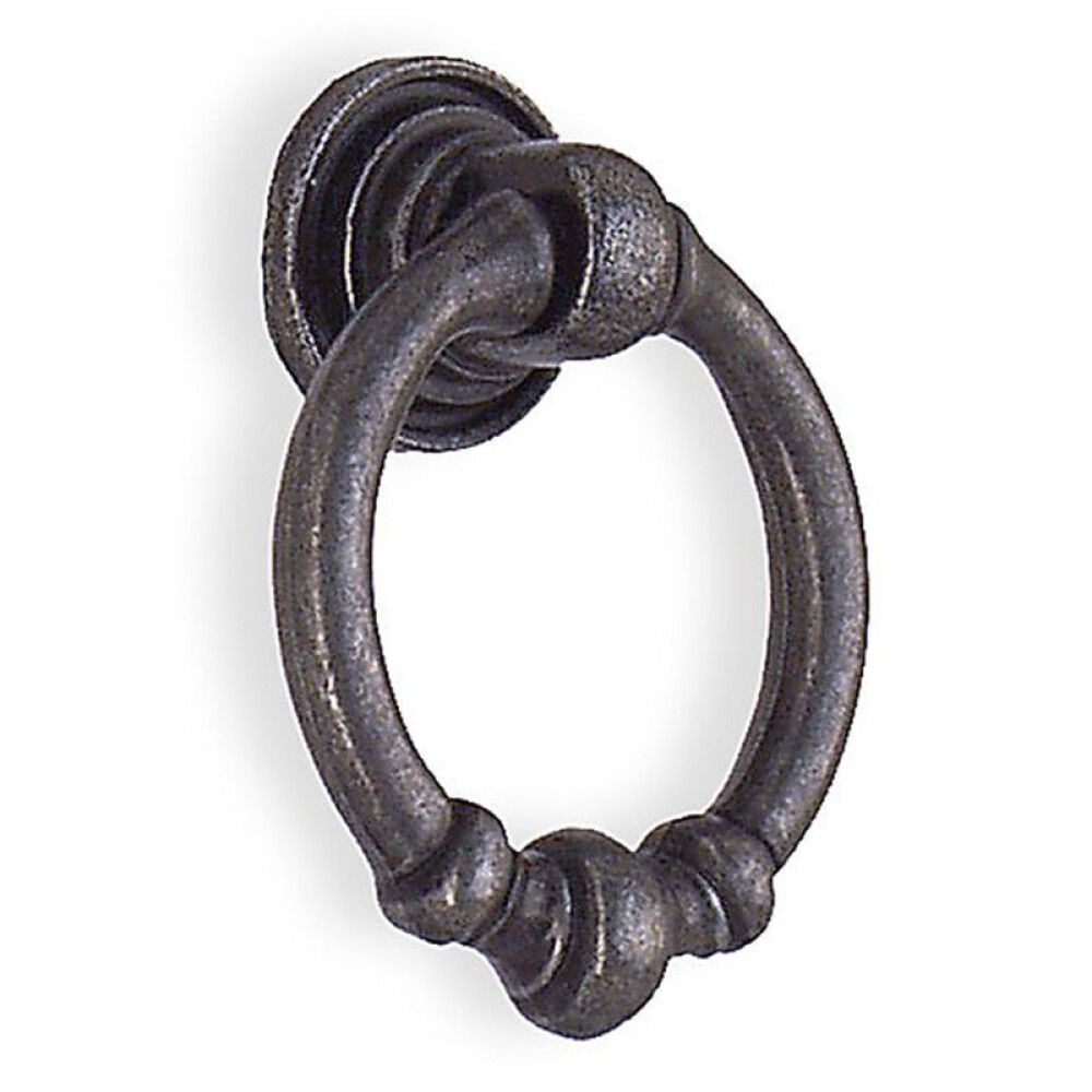 DØRHAMMER BESLAGSBODEN B335 35MM FORTINNET