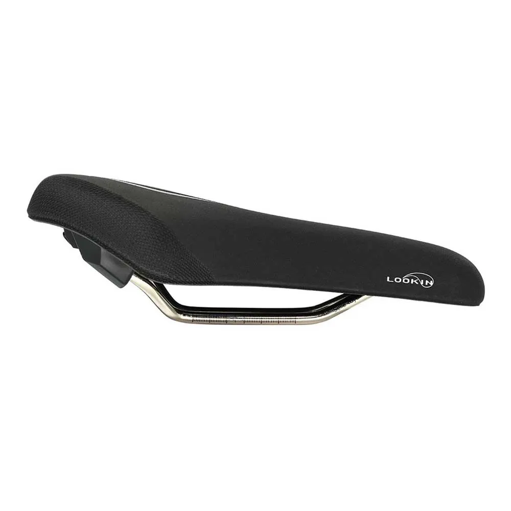 Selle Royal Lookin Evo Stracciatella Moderate saddle