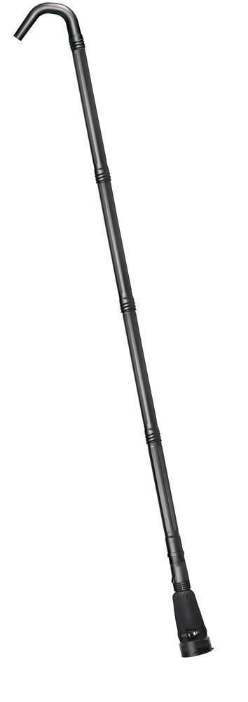 WORX WA4094 Universal Gutter Cleaning Kit for Leaf Blowers, 11-ft