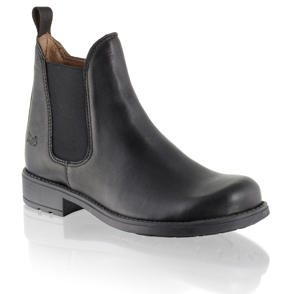 Russell & Bromley CHUKKA Boys Chelsea Boot
