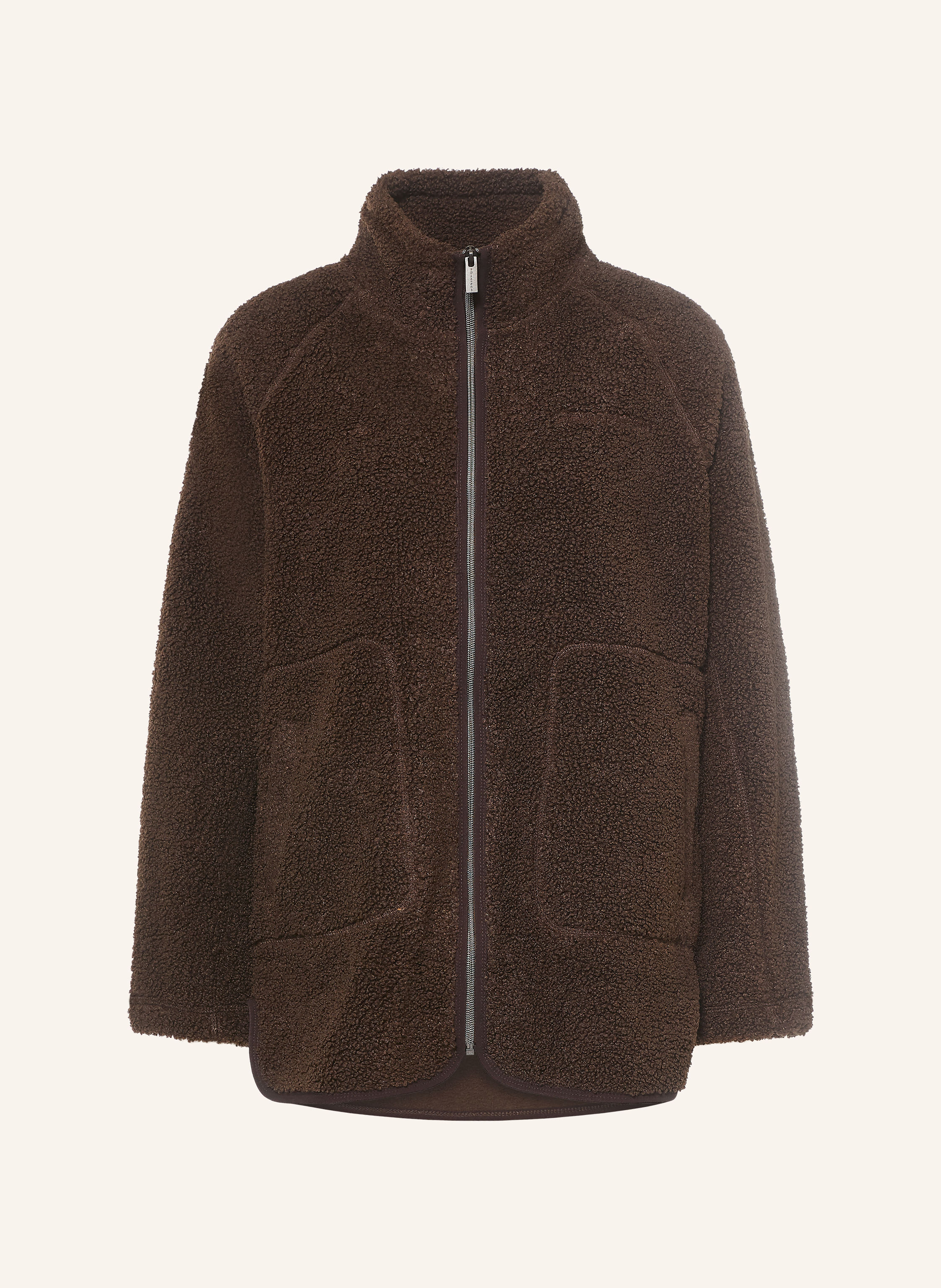 RÖHNISCH Fleecejacke CLOUD PILE
