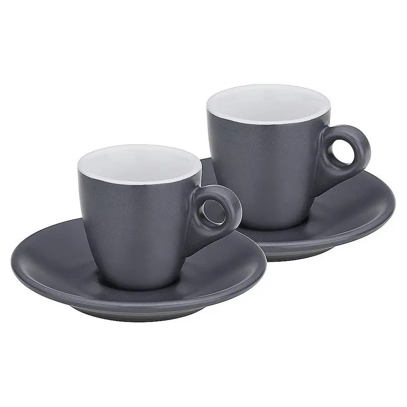 Espressotasse 2er-Set Kela