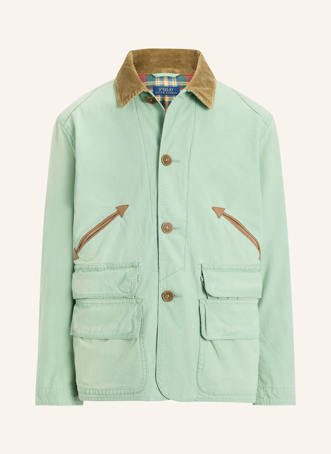 POLO RALPH LAUREN Fieldjacket