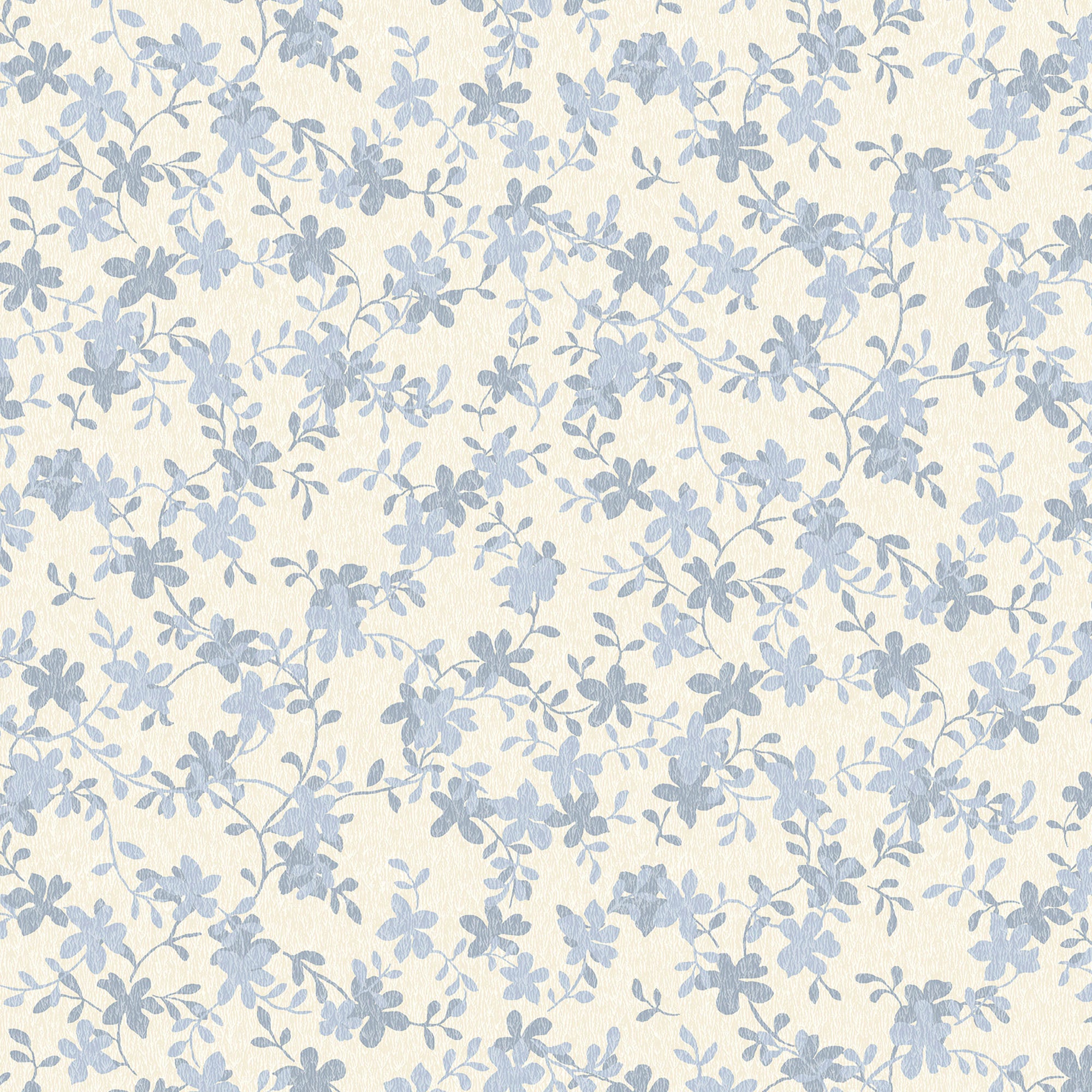 Laura Ashley Vliesbehang Misterton Trail Pale Seaspray 10mx52cm