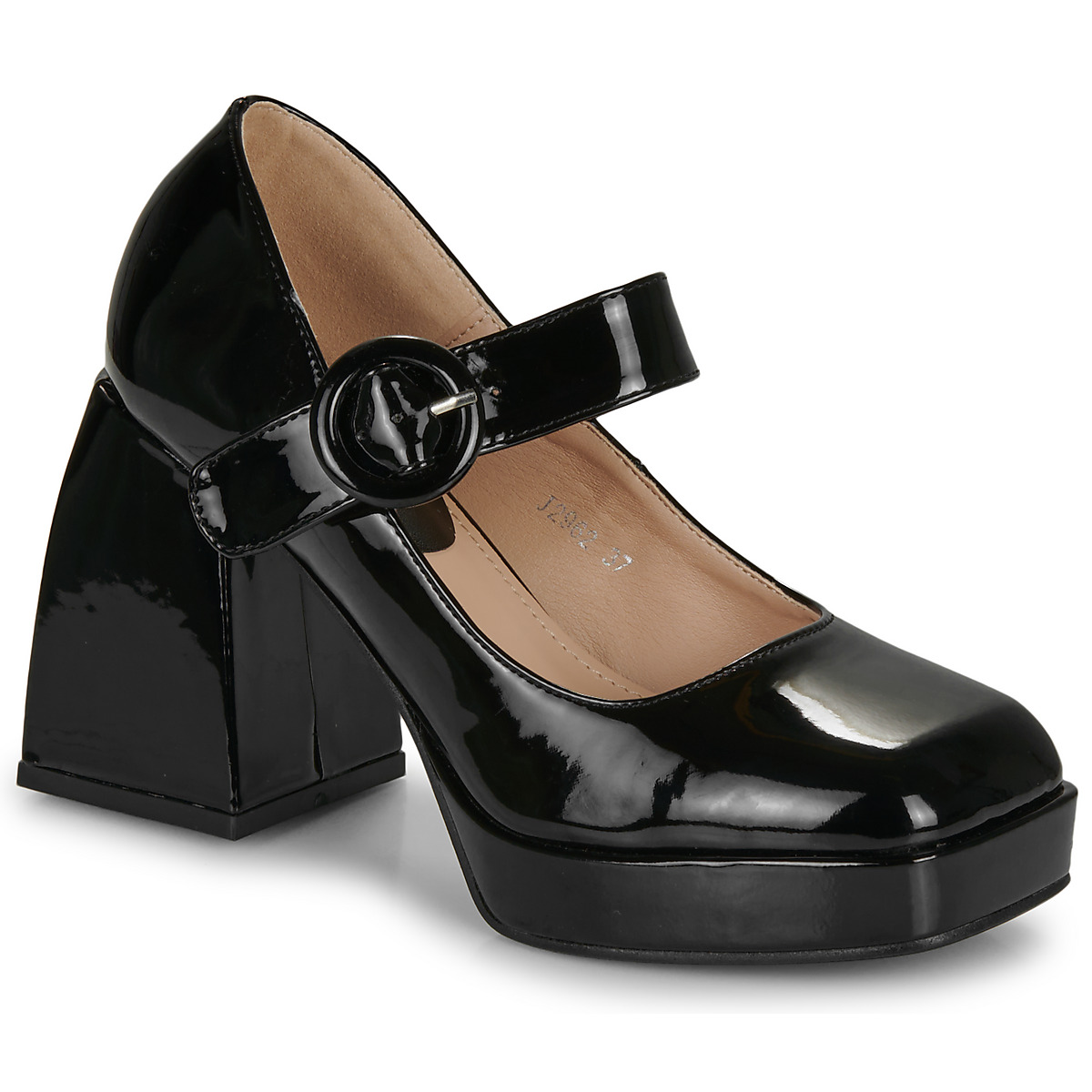 Moony Mood - CELENE - Black