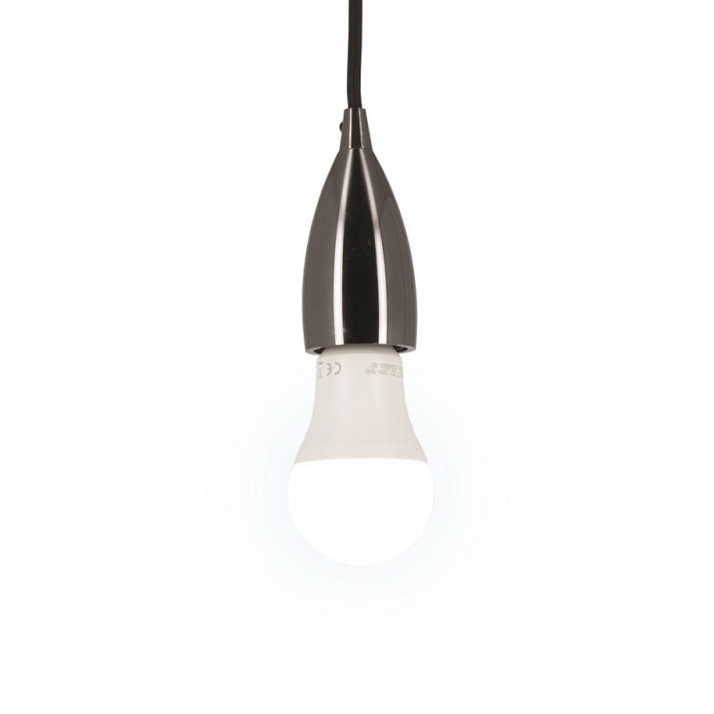 Ampoule LED connectée E27 806 lm 9 W 2 pièces KOZII