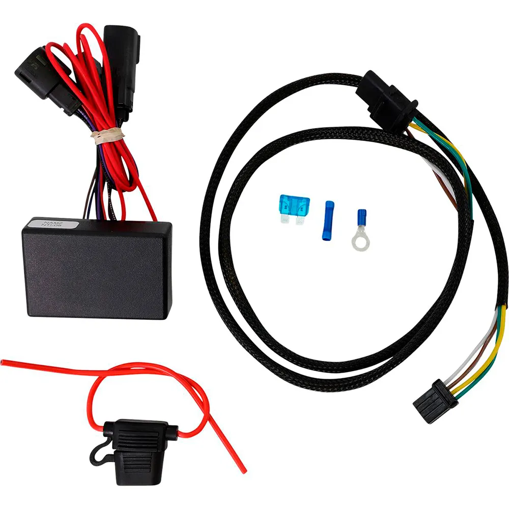 Khrome Werks Harley Davidson Flhrse6 1800 Abs 14/Flhrxs 1750 Abs 18 Electrical Harness