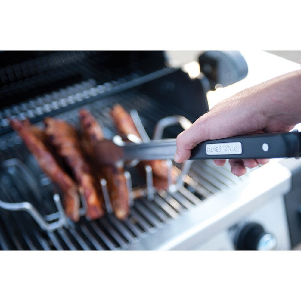 GRILLTANG BROIL KING 47CM